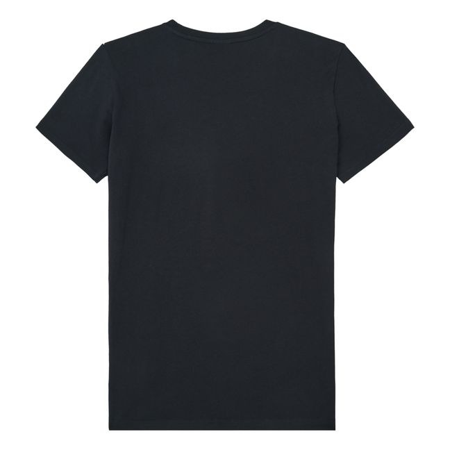 Graphic Gallery T-Shirt | Grigio antracite