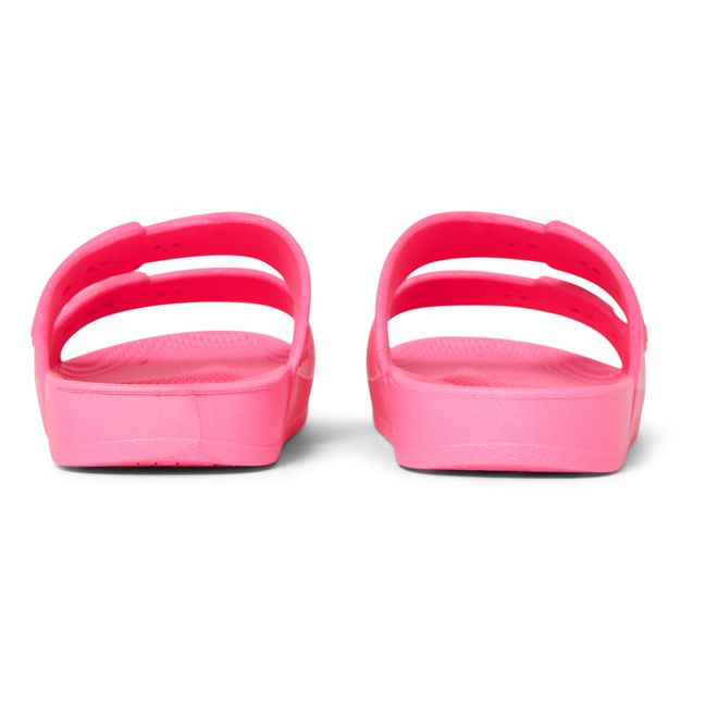 Sandales Basic | Pink