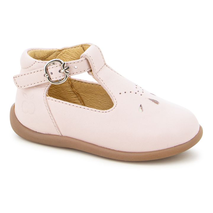 Sandalias Stand Up Salome Bucky | Rosa- Imagen del producto n°1