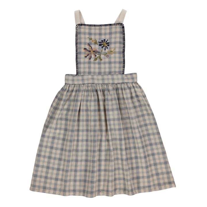 Liilu pinafore hot sale dress