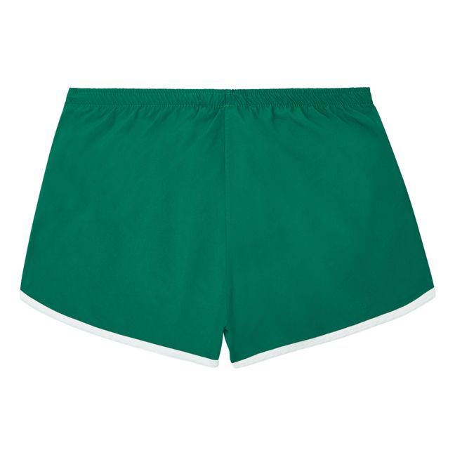 Esclusiva Bobo Choses x Smallable - Costume | Verde