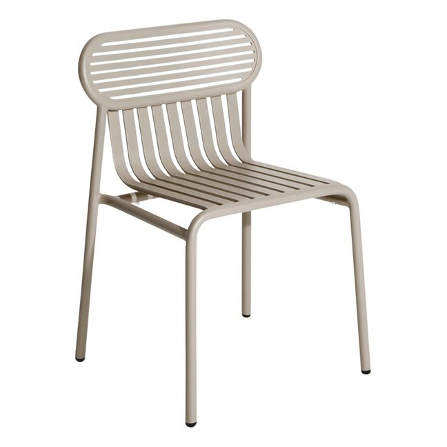 Chaise Week-end - Set de 2 | Dune