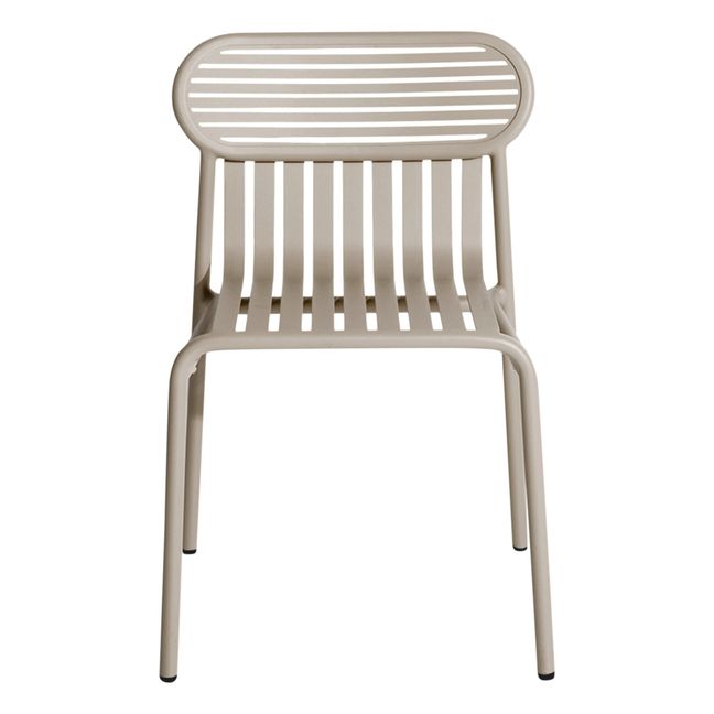 Chaise Week-end - Set de 2 | Dune