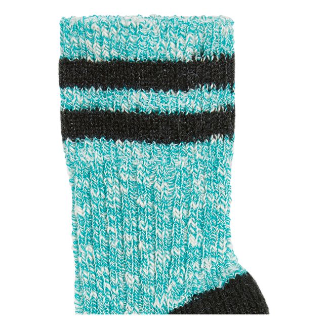 Funt Socks - Women’s Collection | Blue