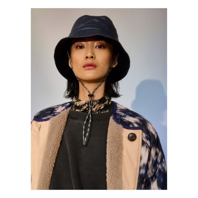 Bob Haro - Collection Femme | Bleu