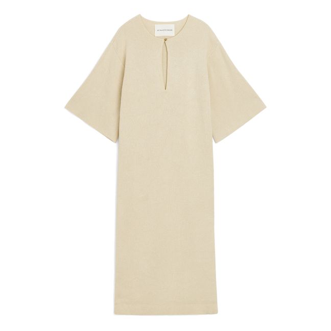 Robe Elysea | Perle