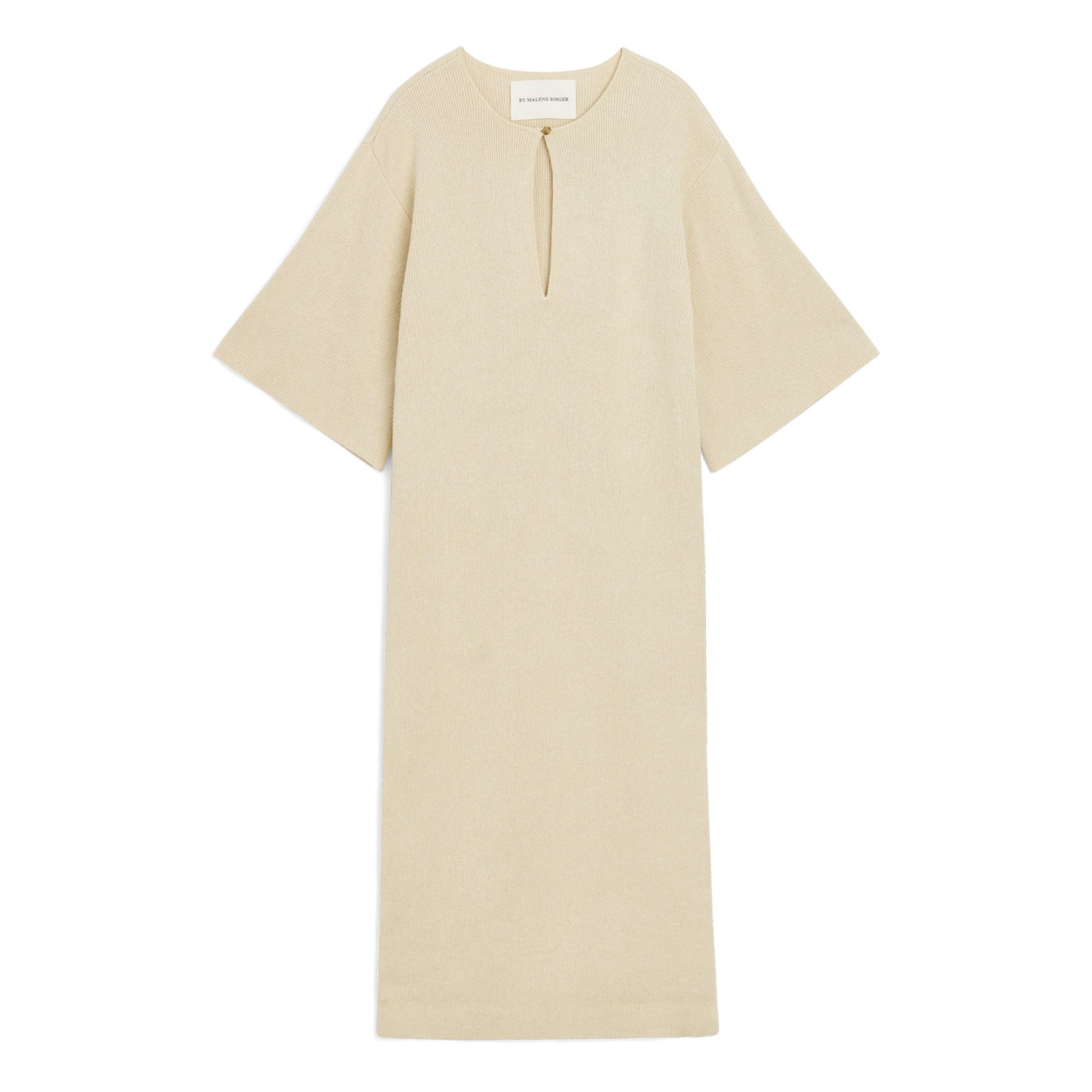 By Malene Birger Elysea dress Perle Smallable