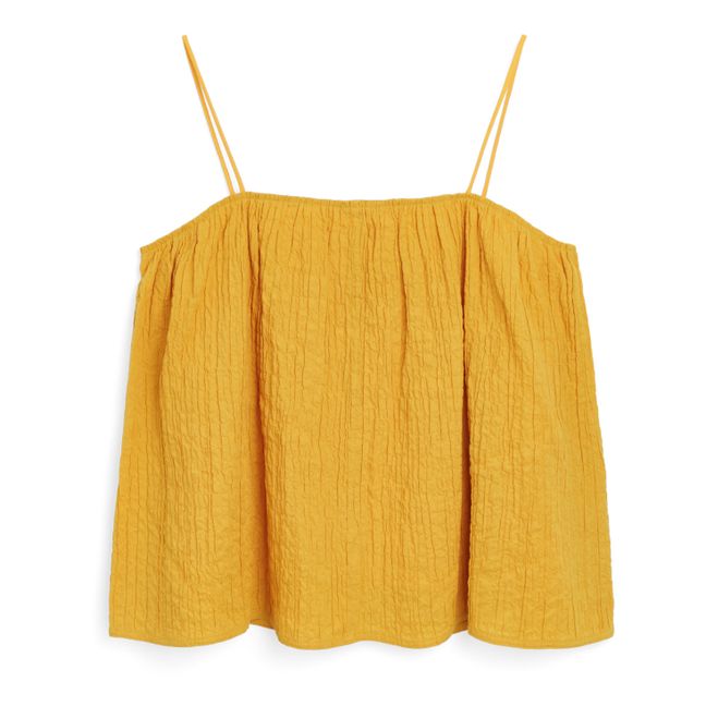 Top Rosine | Amarillo