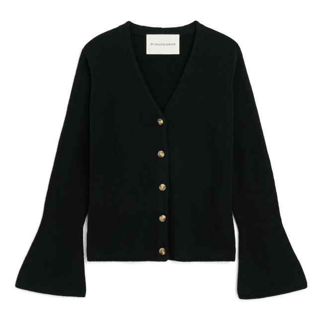 Gilet Cirane | Noir