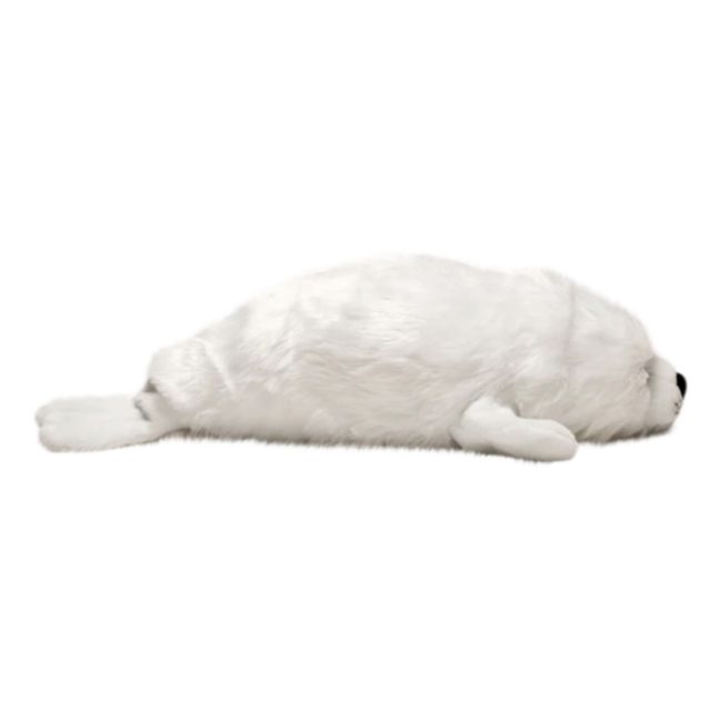 Peluche Phoque Arsène | Weiß