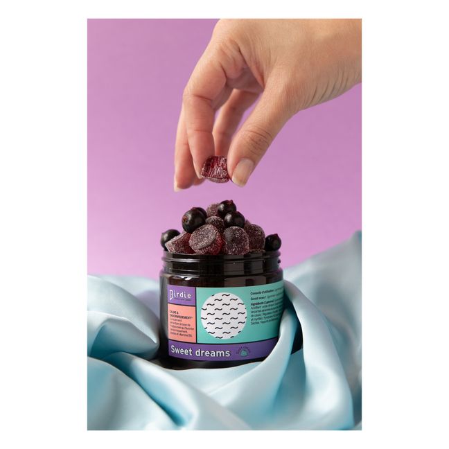 Sweet Dreams Gummies - 75g