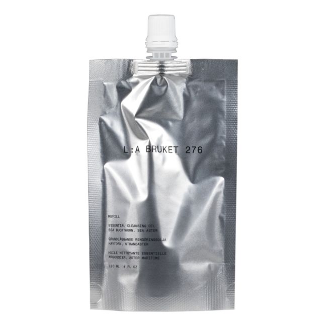 Aceite limpiador esencial 276 - 120 ml