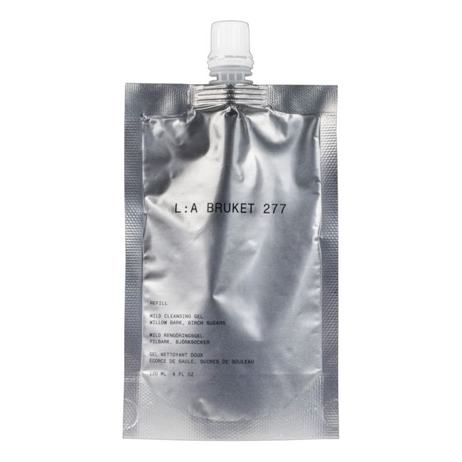 Recharge Gel nettoyant doux 277 - 120 ml