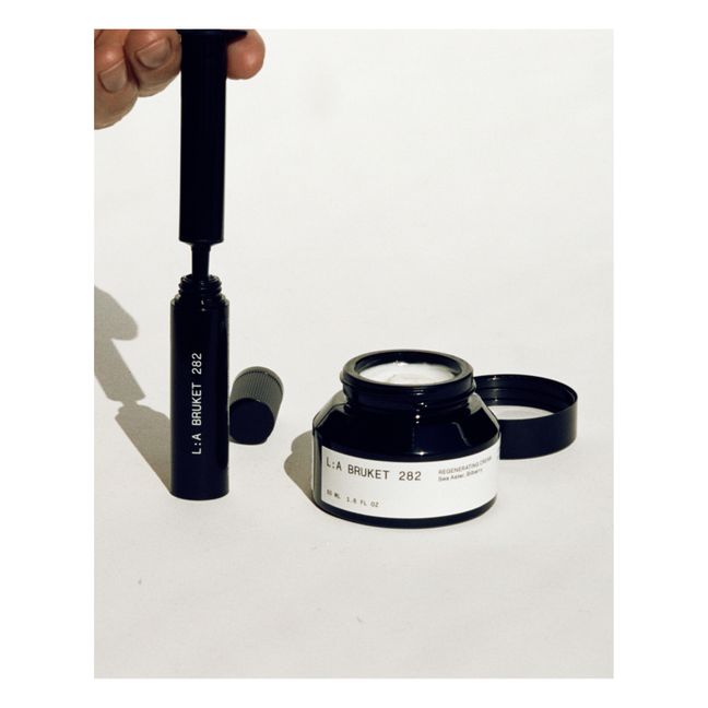 Kit de voyage rechargeable - Peau sèche