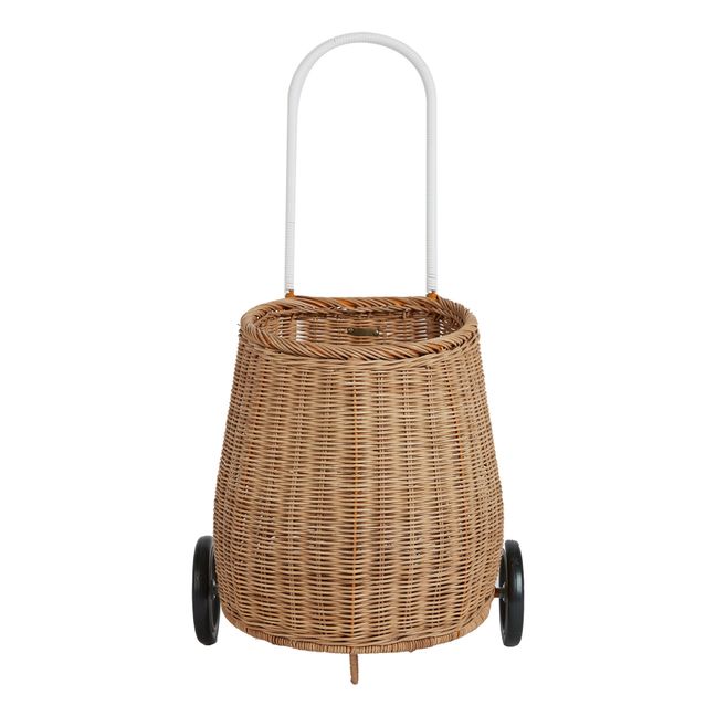 Olli Ella  Wicker Baskets & Kids' Accessories