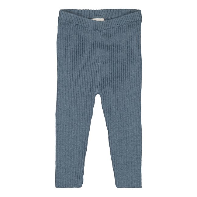 Legging Maille Chat | Azul