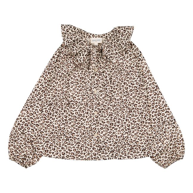 Louis Vuitton Inspired Hooded Loungewear Set – Gillytots Children's Boutique