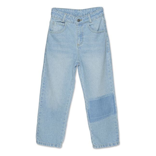 Jean Coton Bio Renard | Vaquero