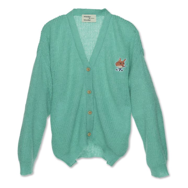 Mint hot sale cardigan sweater