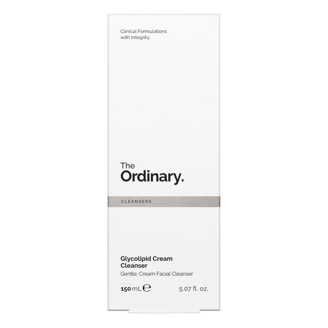 Glycolipid Cleansing Cream - 150 ml