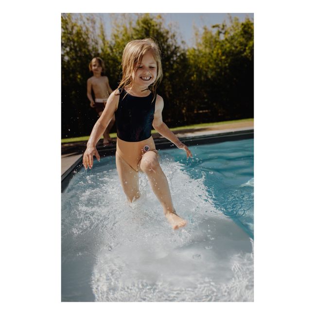 Maillot de Bain Mini Midnight  | Bleu nuit