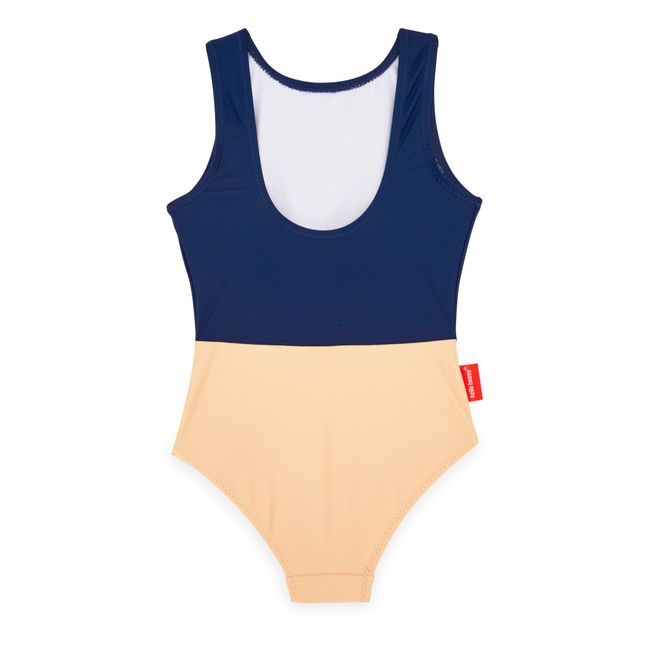Mini costume da bagno Midnight | Blu notte