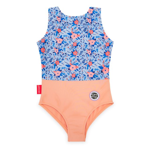 Maillot de Bain Champêtre | Blu