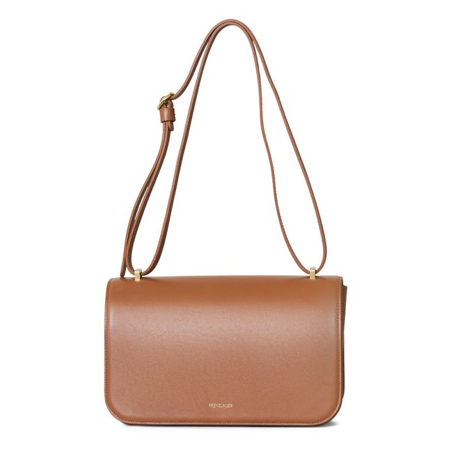 Große Heritage-Tasche | Karamel