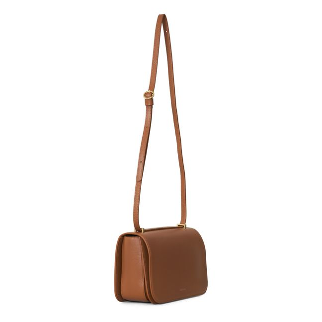Große Heritage-Tasche | Karamel