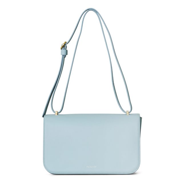 Grand Sac Heritage | Bleu Clair