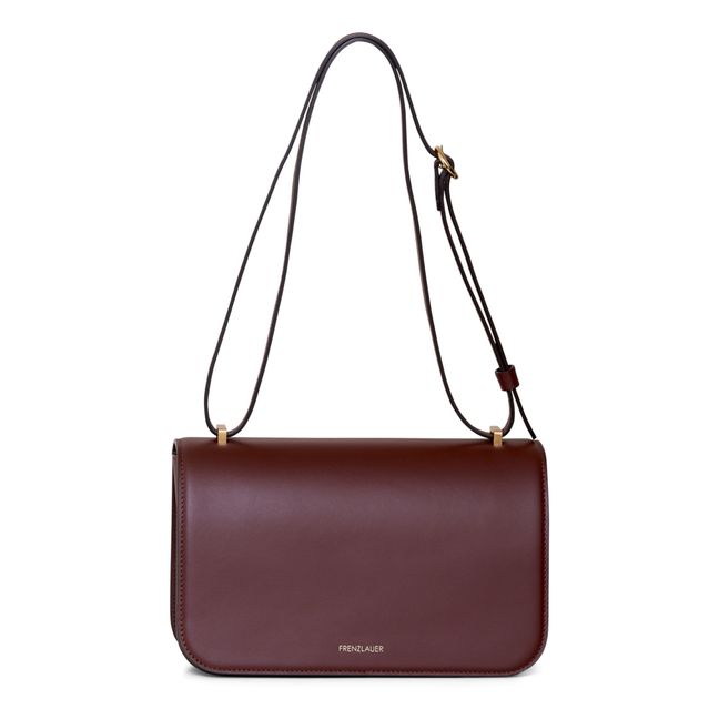 Grand Sac Heritage | Marron