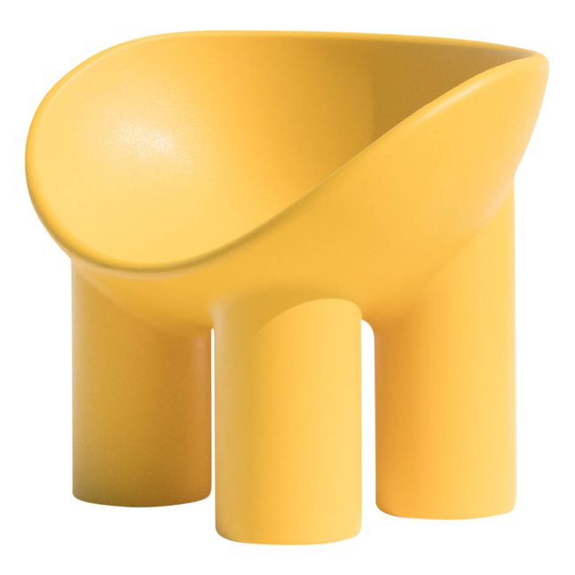 Fauteuil Roly Poly - Faye Togood | Ochre