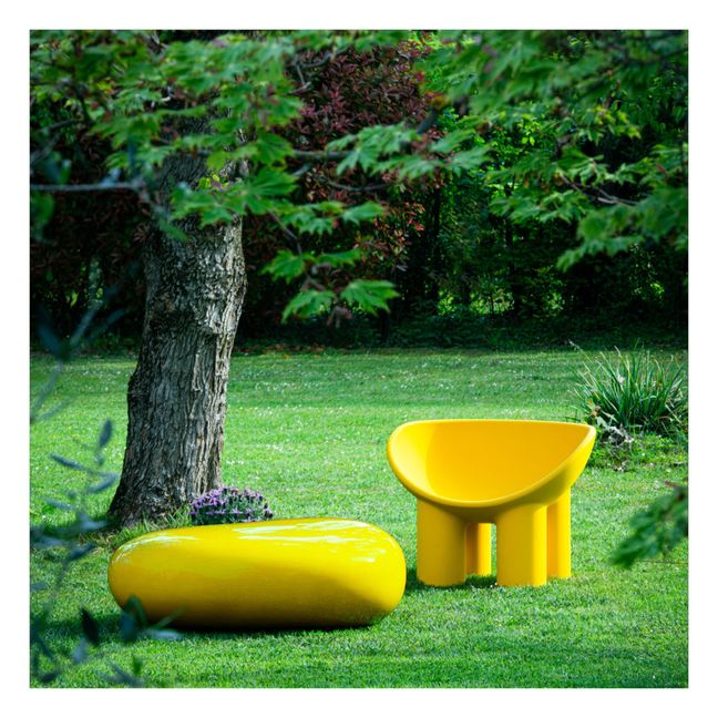 Fauteuil Roly Poly - Faye Togood | Ocre