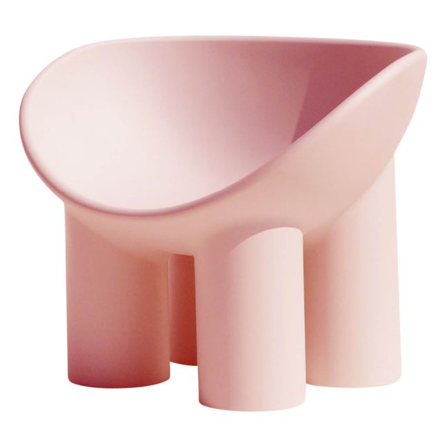 Fauteuil Roly Poly - Faye Togood | Palisandro