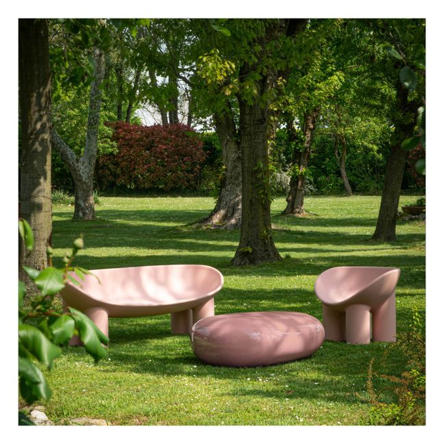 Fauteuil Roly Poly - Faye Togood | Palissandro