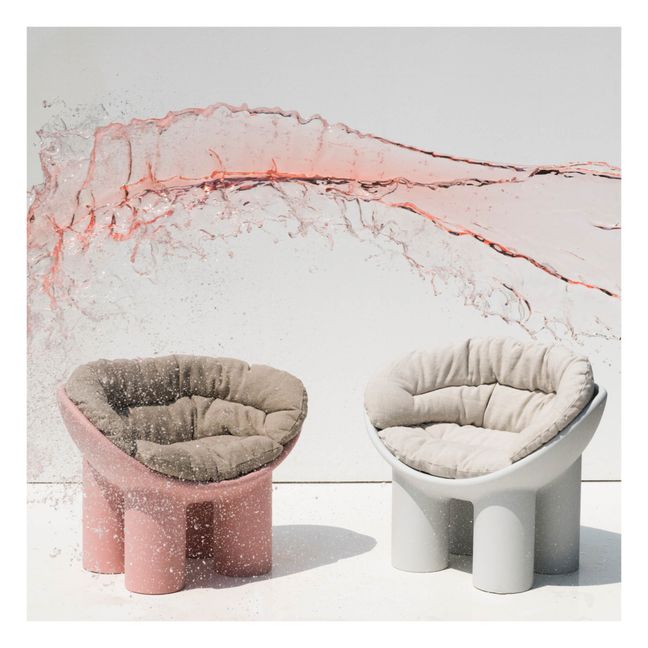 Fauteuil Roly Poly - Faye Togood | Palisandro