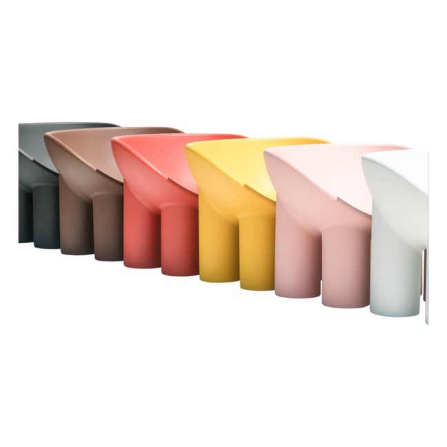 Fauteuil Roly Poly - Faye Togood | Gris