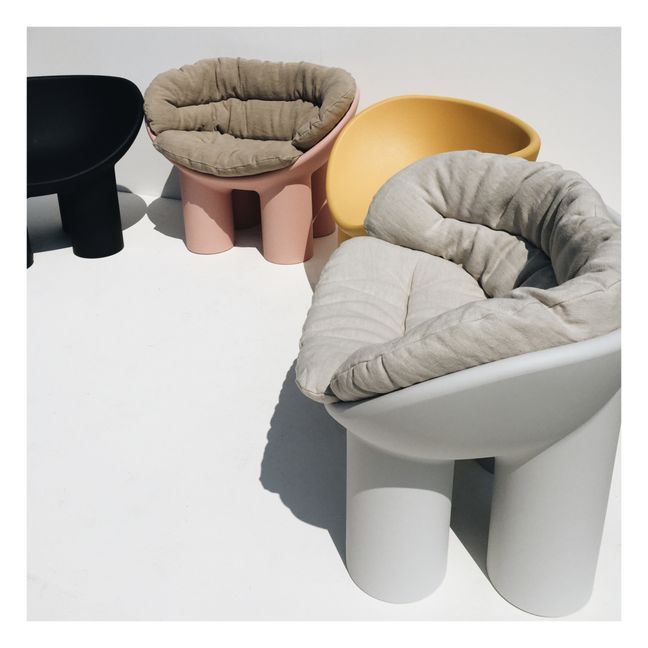 Fauteuil Roly Poly - Faye Togood | Grigio