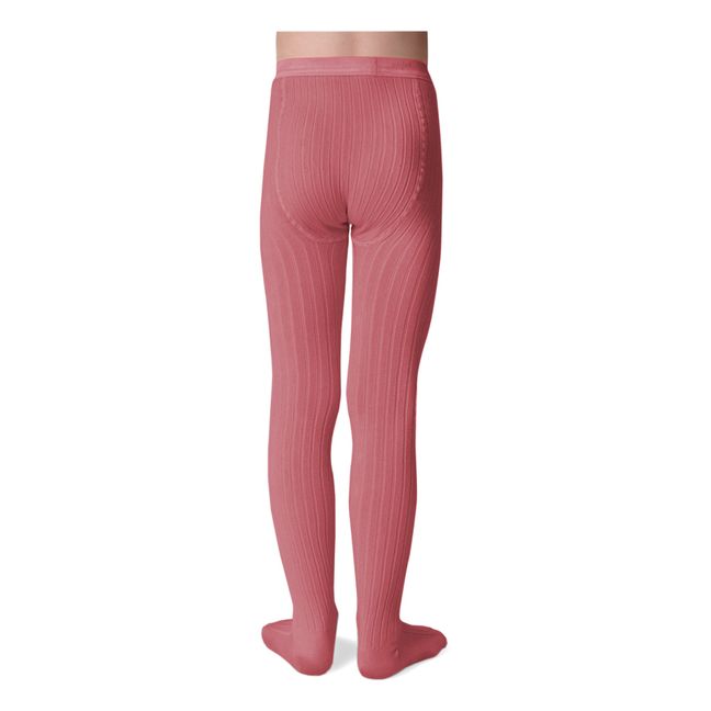 Louise Tights | Litschi Rosa