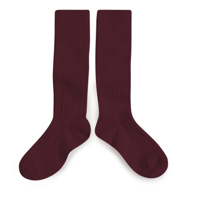 La Haute Socks | Bordeaux