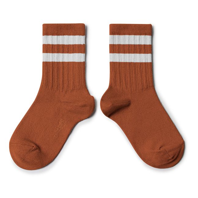 Calzini Nico | Cognac