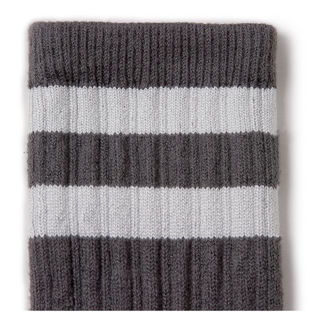 Calzini Nico | Grigio