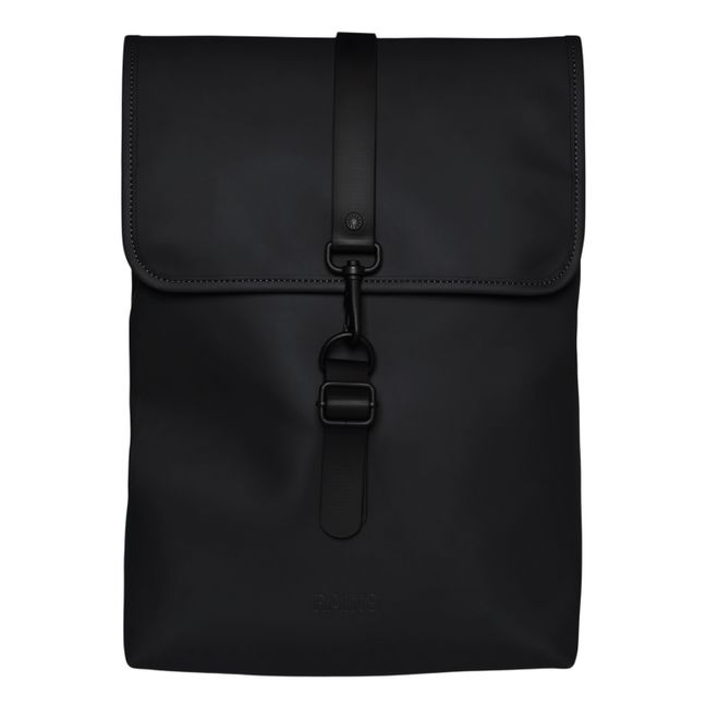 Zaino Rucksack | Nero