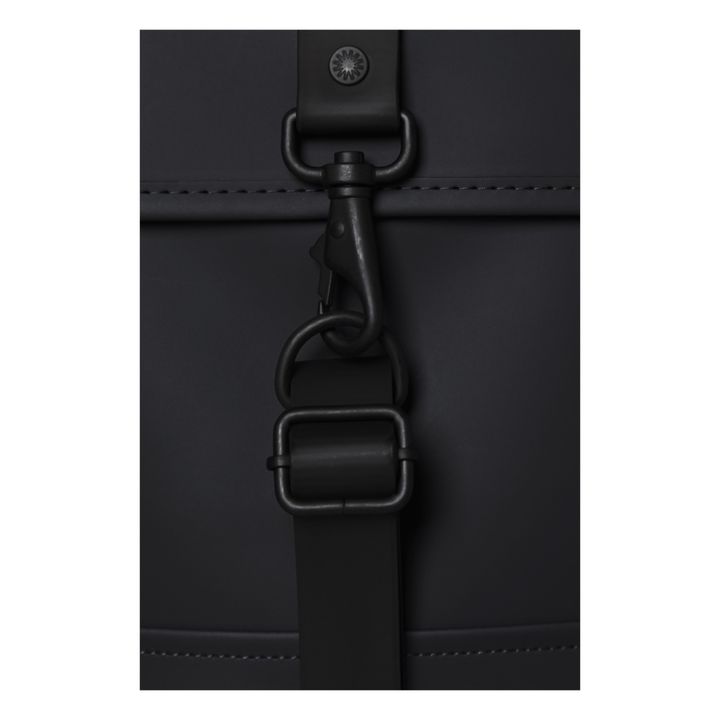 Rucksack Backpack | Black- Product image n°2