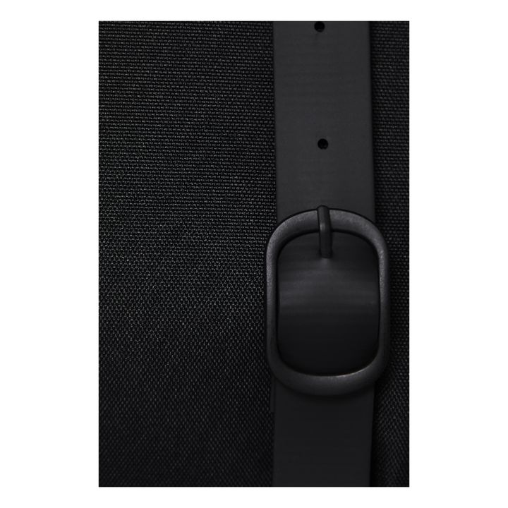 Rucksack Backpack | Black- Product image n°3