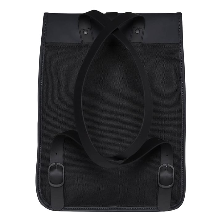 Rucksack Backpack | Black- Product image n°4