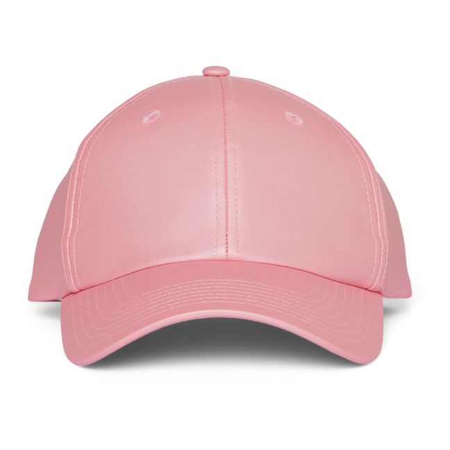 Casquette Imperméable | Rose