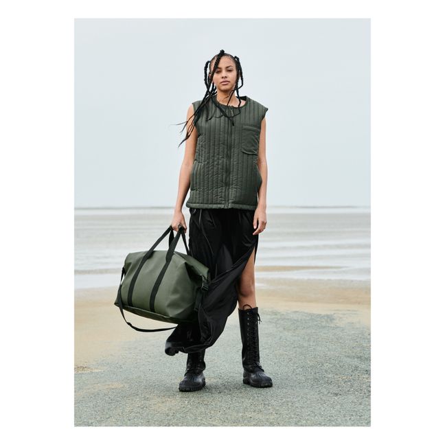 Tasche Weekend | Grün