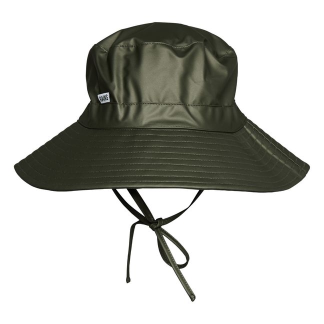 Boonie Waterproof Hat | Khaki