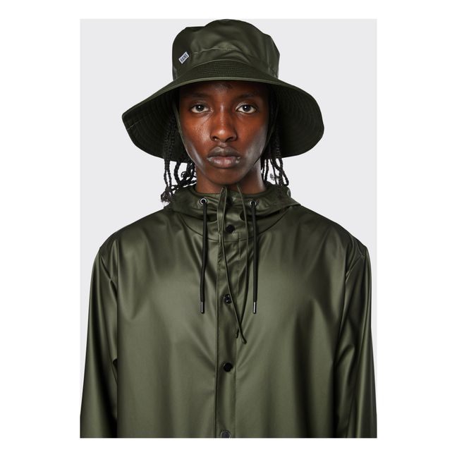 Boonie Waterproof Hat | Khaki